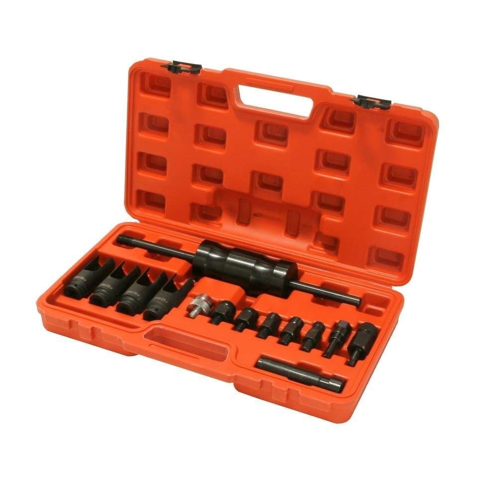 Extracteur d’engrenage et de roulement 12 pc KraftMüller, Ophalen, Nieuw