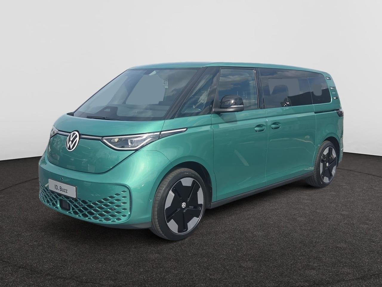 Volkswagen ID.Buzz Lwb 86 kWh Energy, Autos, Achat, Boîte manuelle, ID.Buzz, Ordinateur de bord