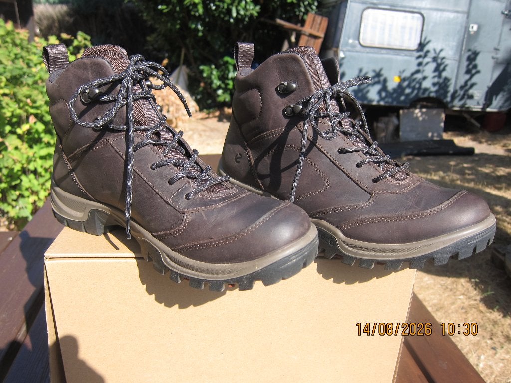 SUPERBES CHAUSSURES MARCHE/RANDO, Vêtements | Hommes, Brun, Enlèvement, Autre, Neuf