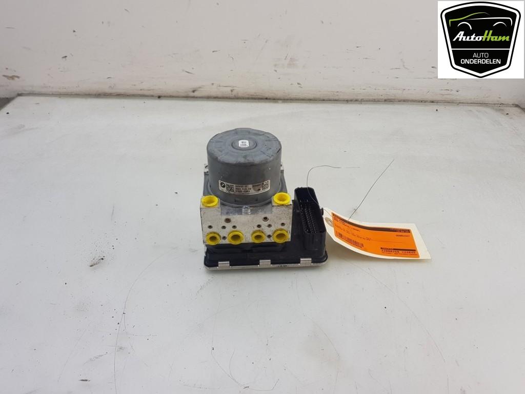 ABS POMP BMW 1 serie (F40) (01-2019/-), Auto-onderdelen, Gebruikt, Sodener Straße 9
65824  Schwalbach, DE, BMW, Continental Aftermarket & Services GmbH
