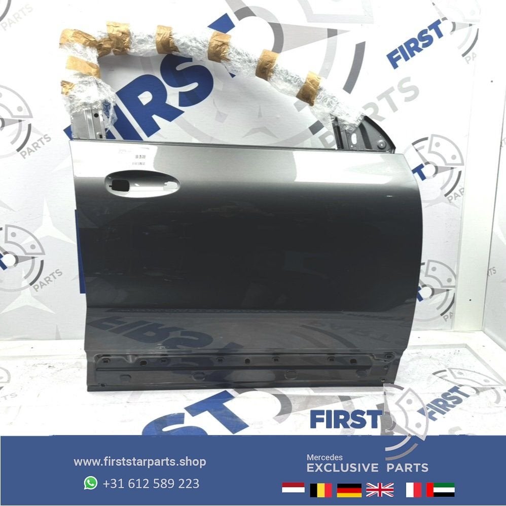 H247 GLA DEUR PORTIER RECHTS VOOR A2477202803 Mercedes GLA K, Gebruikt, -, Deur, Ophalen of Verzenden
