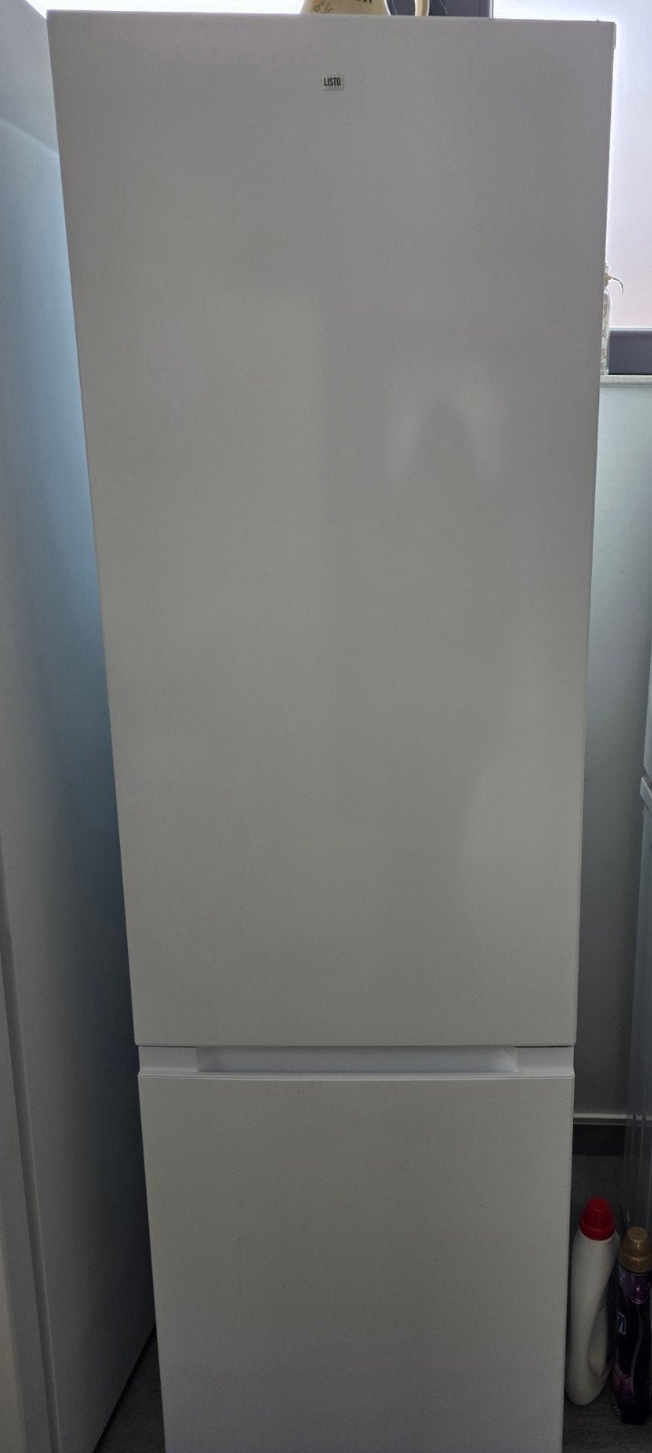 Frigo combien listo, Electroménager, Enlèvement