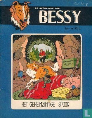 het geheimzinnige spoor, Enlèvement ou Envoi