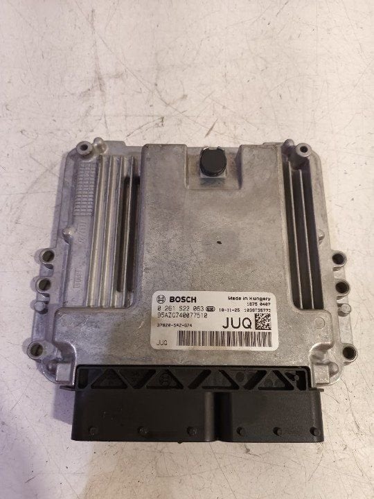 Computer motormanagement Honda Civic, Onderdelen@venauto.nl, Ettenseweg 76, 4706 PB Roosendaal, The Netherlands, Enlèvement ou Envoi