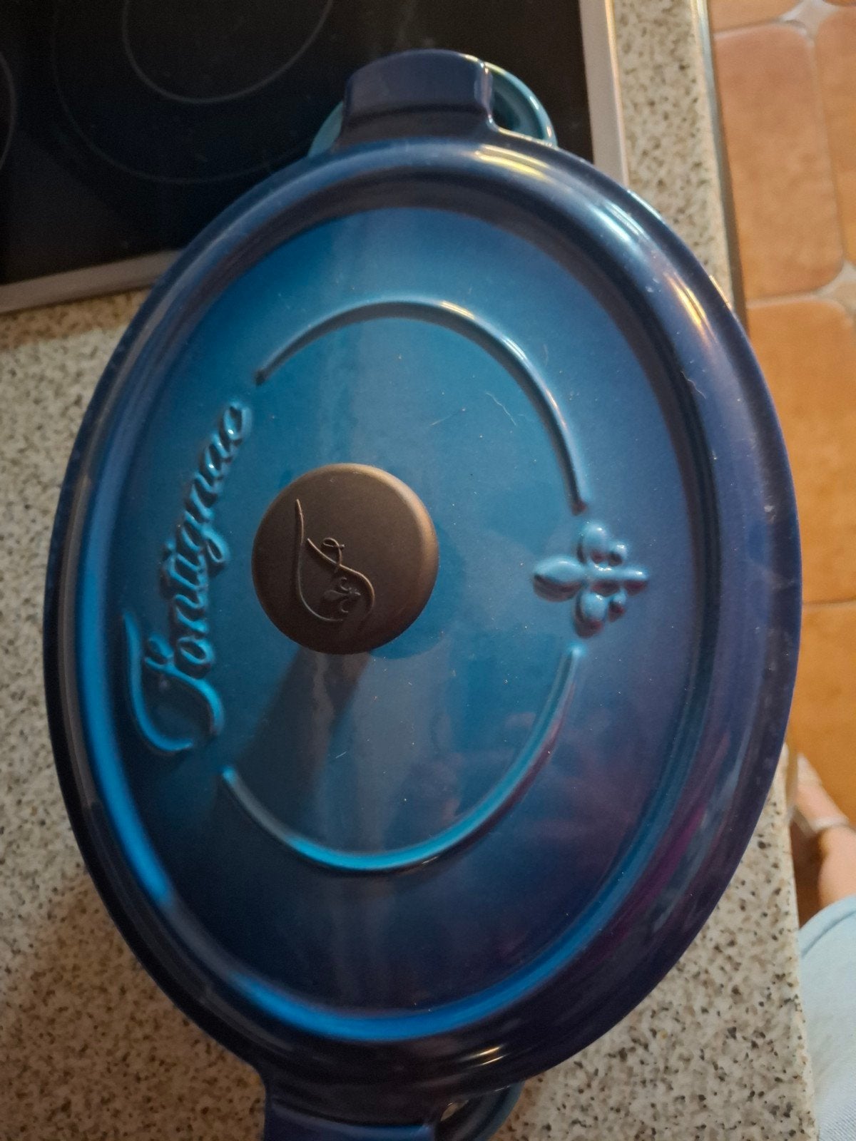 kookpot, Huis en Inrichting, Keuken | Potten en Pannen, Ophalen