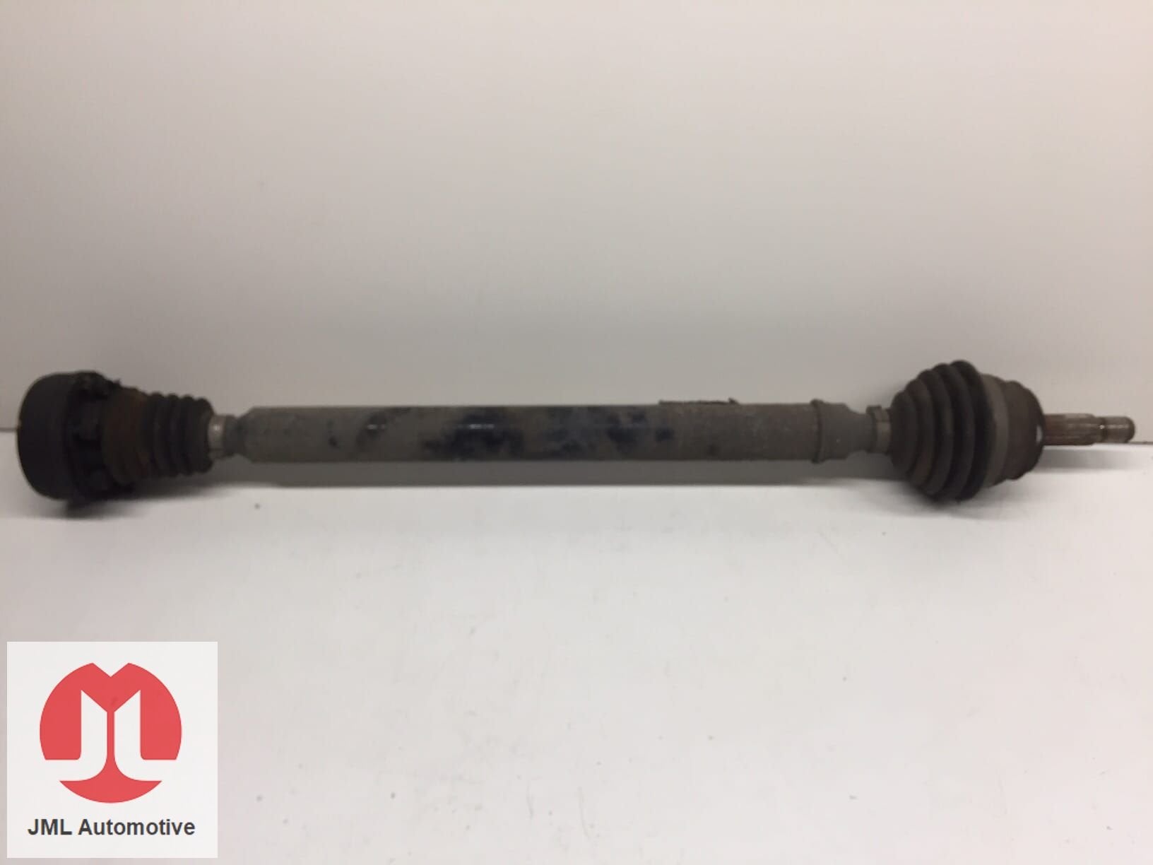 AANDRIJFAS STEEKAS RECHTS VW GOLF III, Volkswagen, -, Utilisé, -