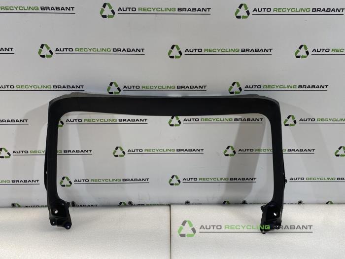 Revêtement hayon d'un Audi A4, Autos : Pièces & Accessoires, -, 3 mois de garantie, Utilisé, -