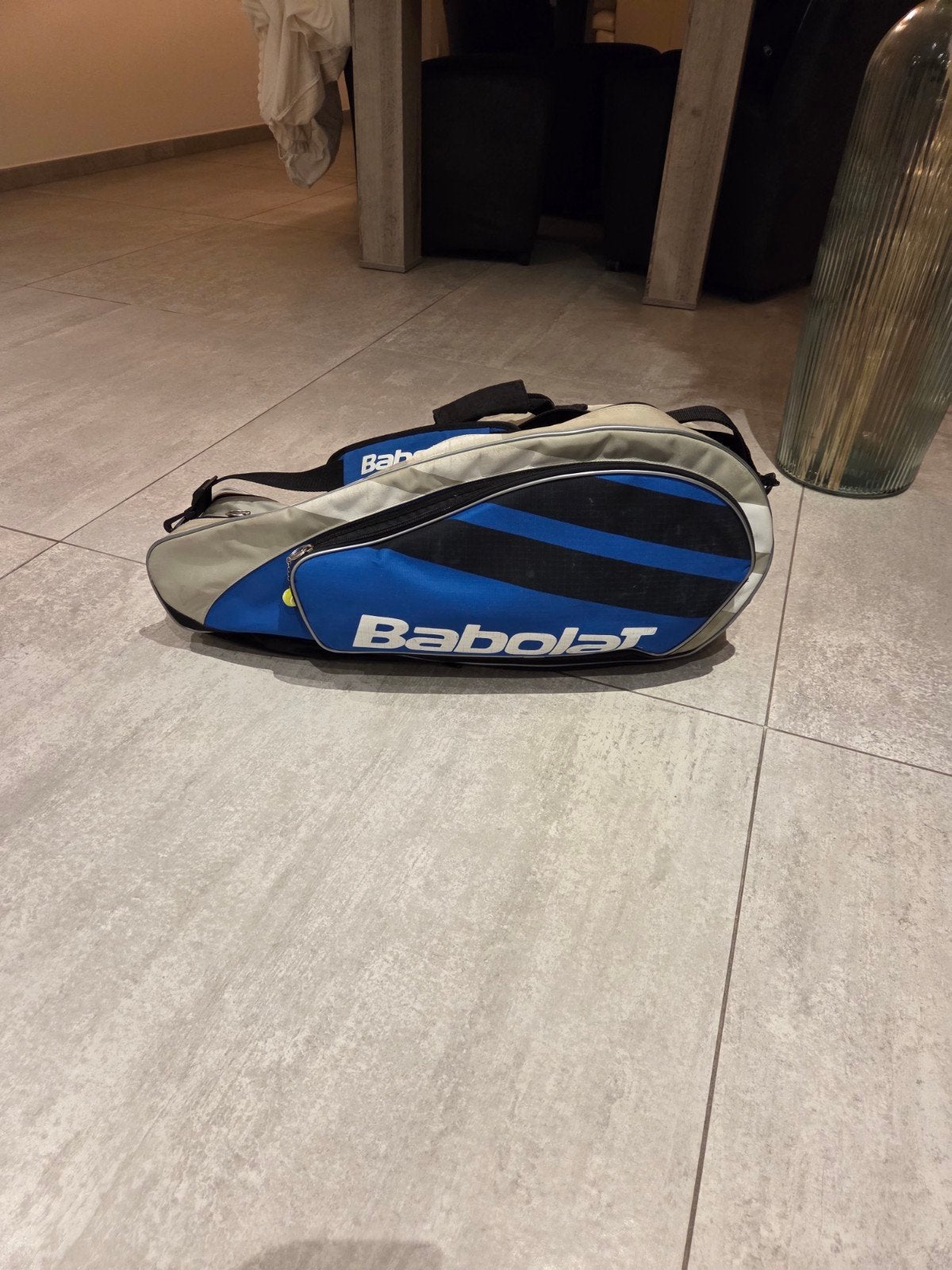 Sac de tennis et padel babolat, Sport en Fitness, Ophalen of Verzenden, Padeltas