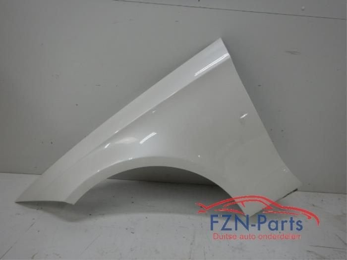 Mercedes-Benz CLS W218 Zijscherm Spatscherm Links 9799, Enlèvement ou Envoi, Utilisé