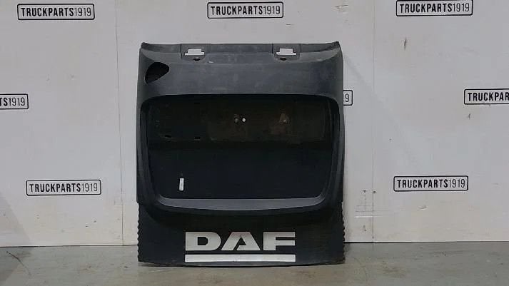 DAF Body & Chassis Parts Spatbord achter Re. achter DAF, Enlèvement, Utilisé, DAF, Carrosserie et Tôlerie