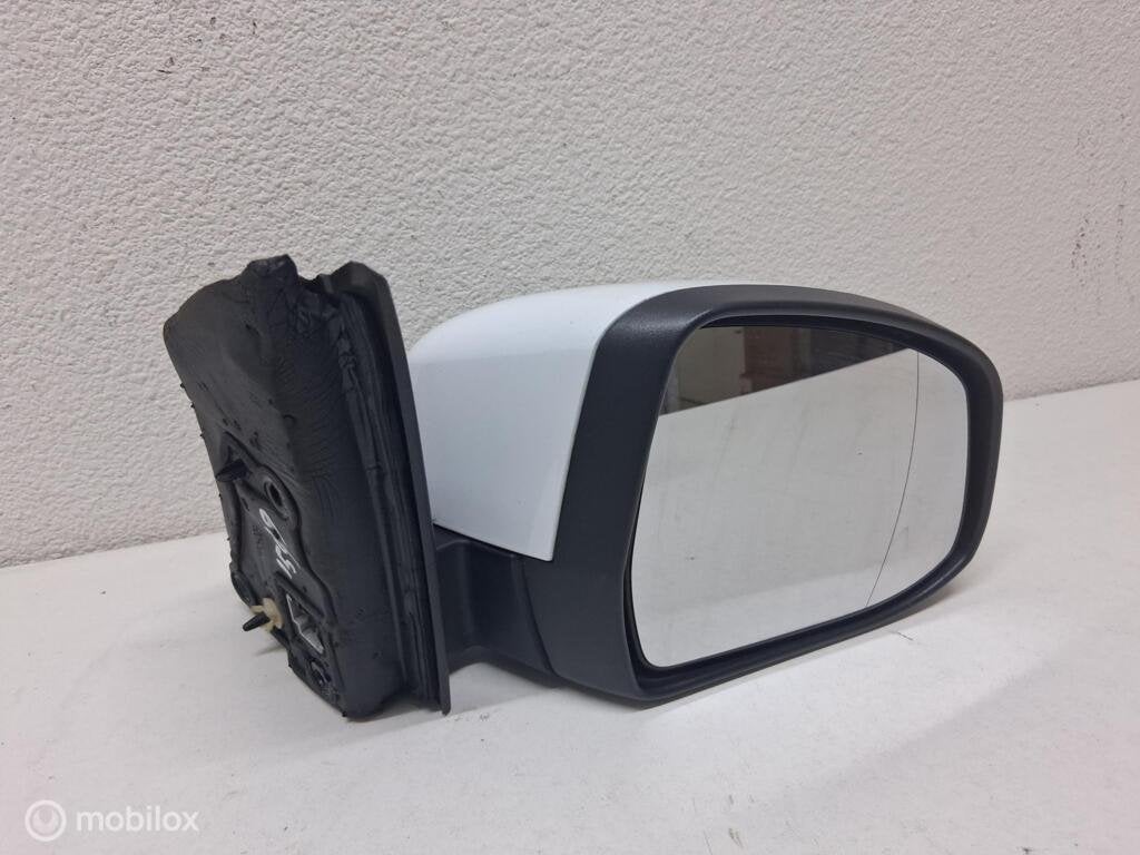 Buitenspiegel rechts Ford Focus III ('11-'18) 212876180, Gebruikt, Ford, Ophalen of Verzenden, Ford