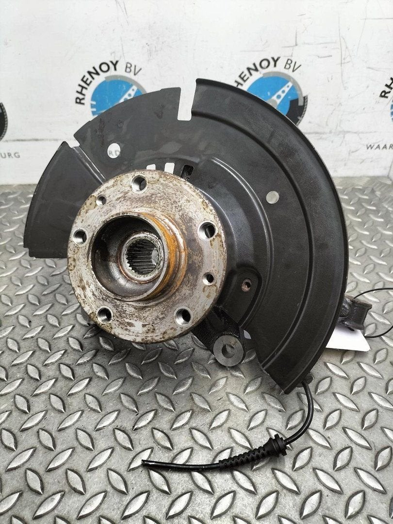 RENAULT CAPTUR Alpine FUSEE RV 400148199R 2024, Enlèvement ou Envoi, Utilisé, ARN reconnu