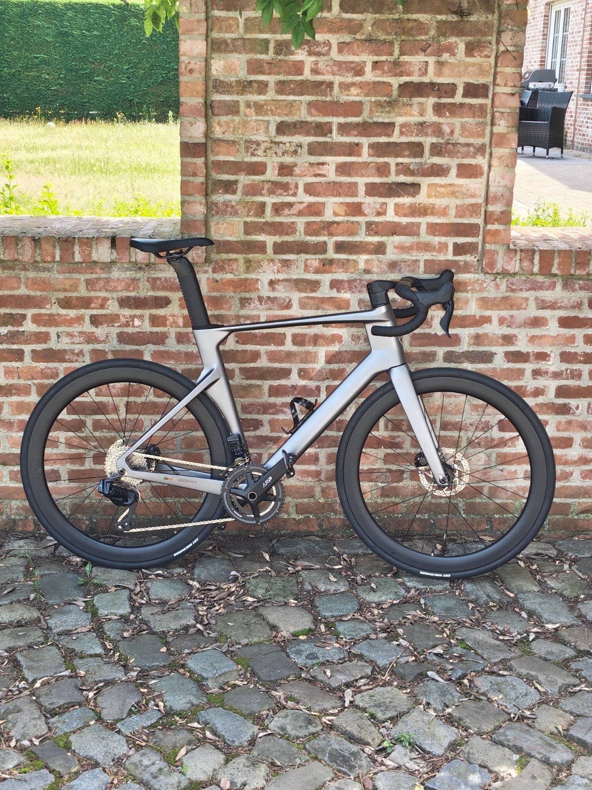 Twitter R10 Pro Carbon EDS TX (1m80-1m86), Fietsen en Brommers, Fietsen | Racefietsen, 28 inch, Carbon, Heren, Nieuw