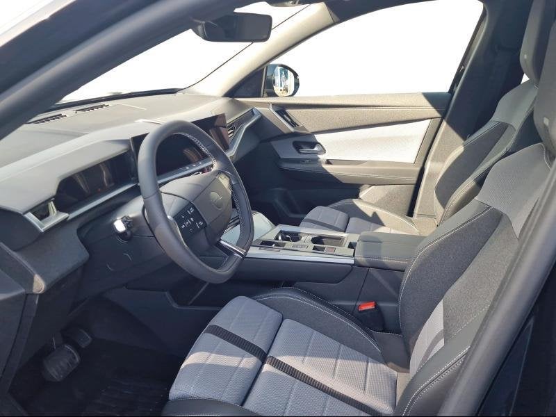 Opel Grandland X GS Hybrid -360 camera - AGR comfort - LED, Auto's, Automaat, 1199 cc, Zwart, https://public.car-pass.be/vhr/0ef7248a-8c12-4e9a-a49c-4a58b6e97eed