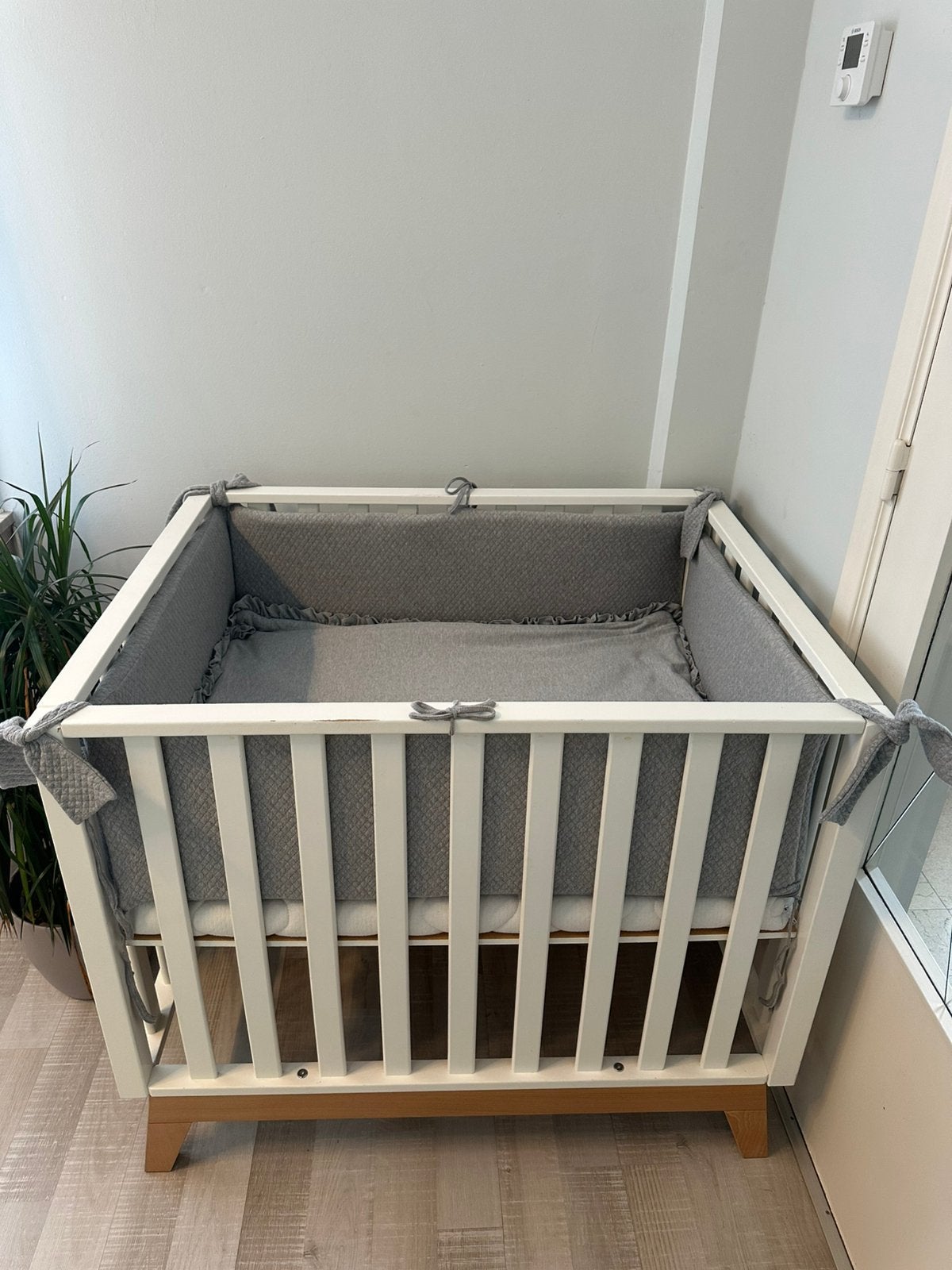 Baby park, Kinderen en Baby's, Ophalen, Gebruikt