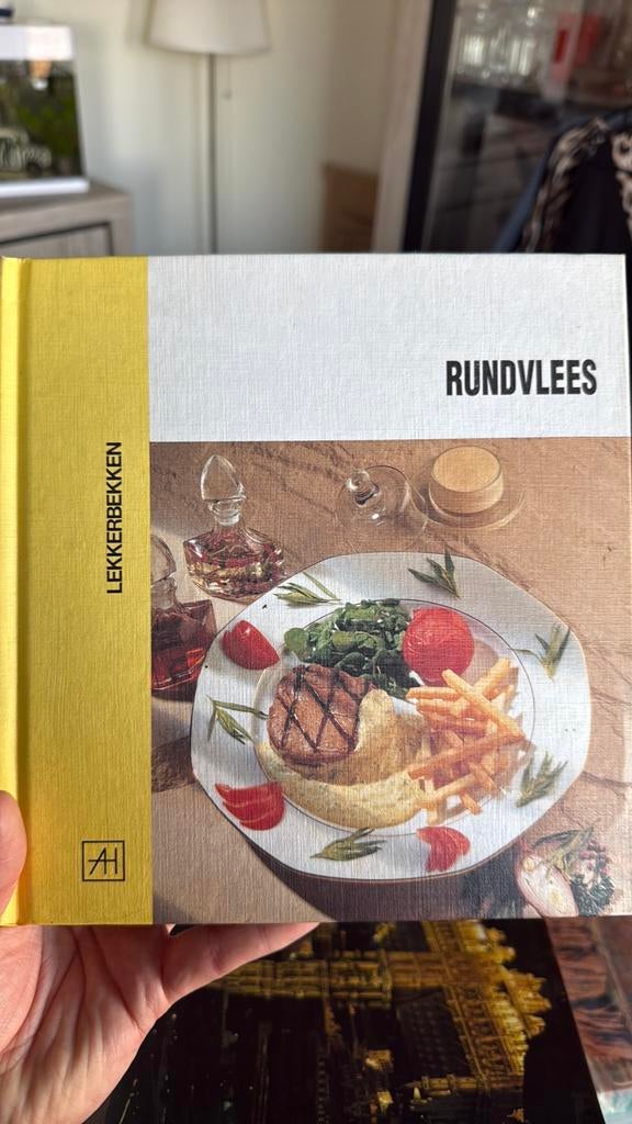 Artis Historia kookboek, Boeken, Ophalen of Verzenden, Zo goed als nieuw