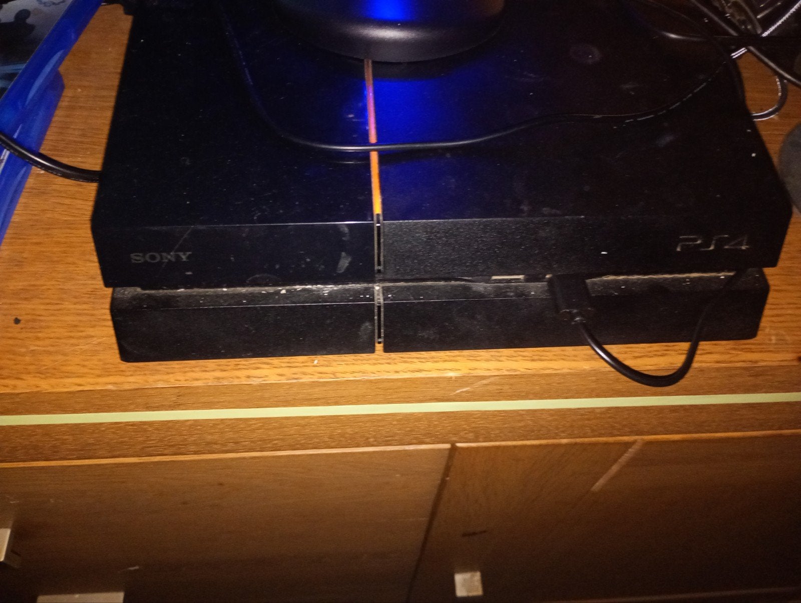 playstation 4, Games en Spelcomputers, Spelcomputers | Sony PlayStation 4, Ophalen, Zo goed als nieuw