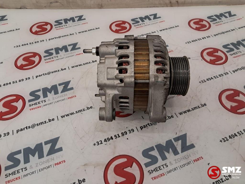 Occ alternator 24V 130A Ford, Gebruikt, Ford, Motor en Accessoires