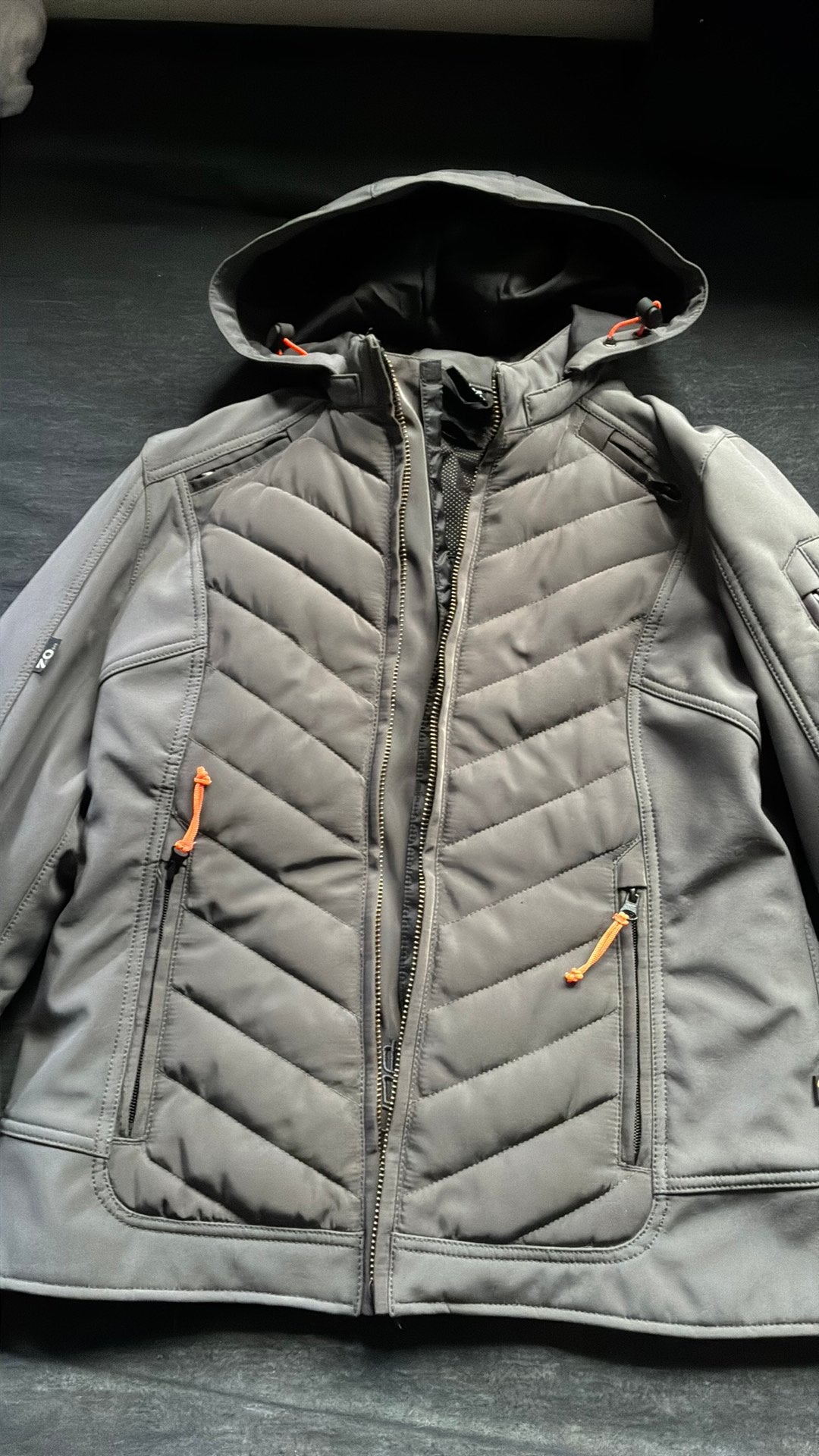 Nieuwe motorjas te koop, Ophalen of Verzenden, Nieuw