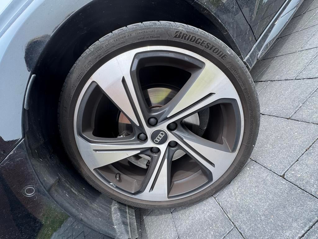 Rs velgen 19 inch, Enlèvement, 19 pouces, Jante(s)