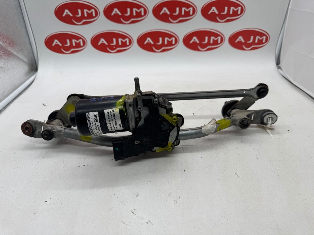 MOTEUR ESSUIE GLACE KIA VENGA 2012, Autos : Pièces & Accessoires, Enlèvement, Utilisé, Kia