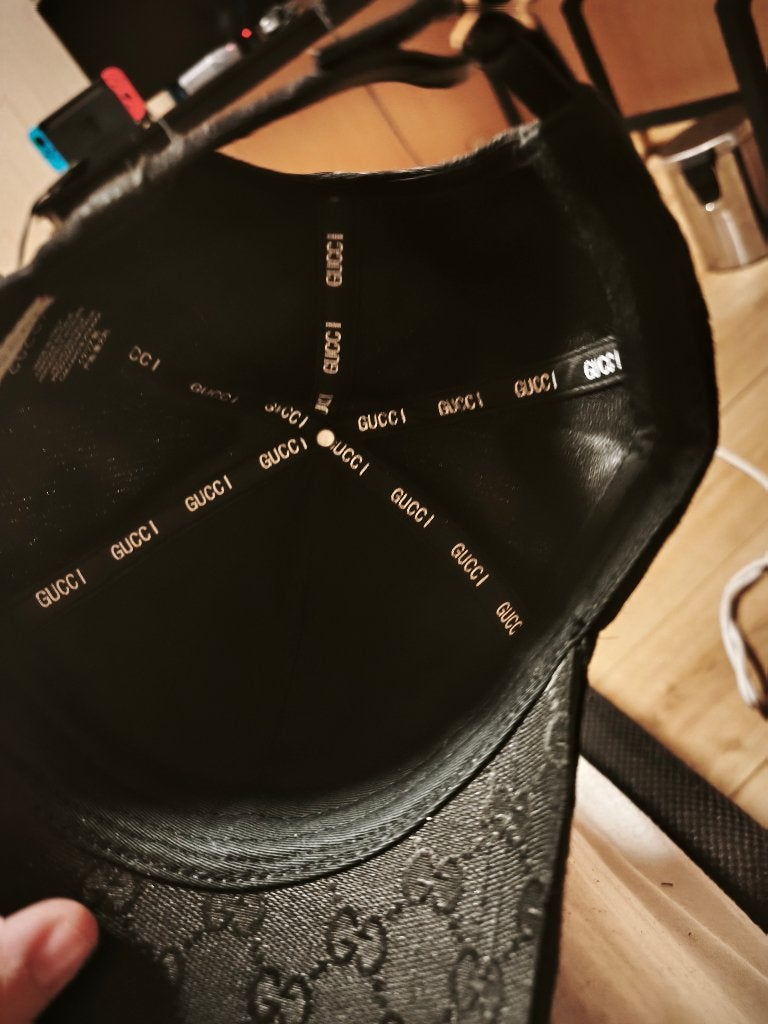 Bonnet Gucci, Vêtements | Hommes, Neuf, Cucci, One size fits all, Enlèvement