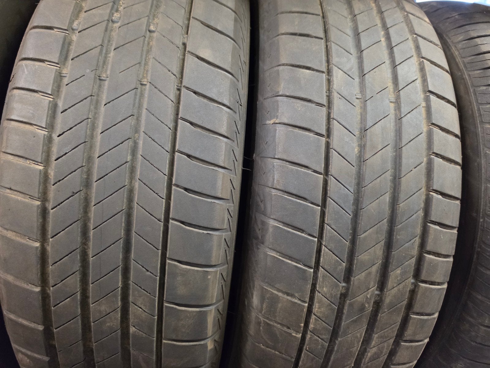 205/60r16 kumho 40€ par pièce avec support 20560r16, Enlèvement ou Envoi