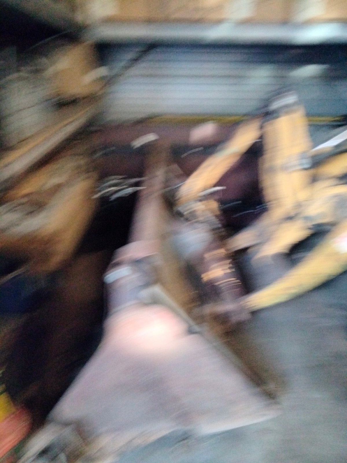 Buldozer, Zakelijke goederen, Machines en Bouw | Kranen en Graafmachines, Ophalen