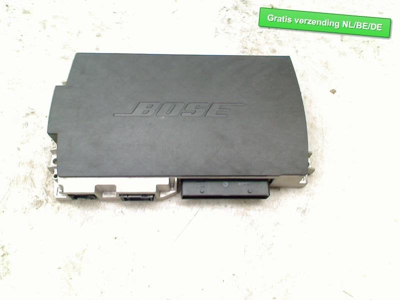 AMPLIFICATEUR AUDIO A1 Sportback (8XA / 8XF) (8X0035223), Autos : Pièces & Accessoires, Auto-Union-Straße  1,
85057  Ingolstadt, DE