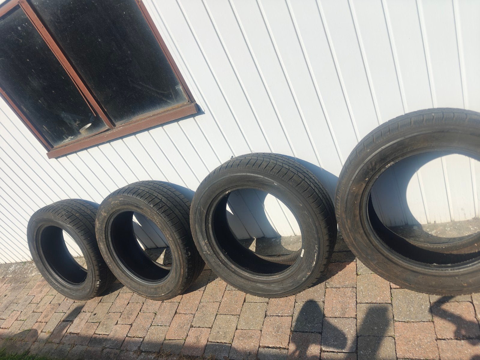 winter banden pirelli, Auto-onderdelen, Ophalen, 18 inch, Winterbanden, Band(en)