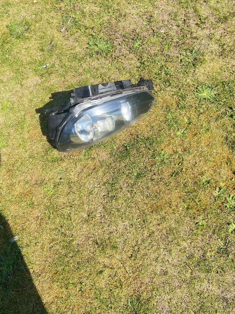 Koplamp Golf 6, Auto-onderdelen, Ophalen, Gebruikt