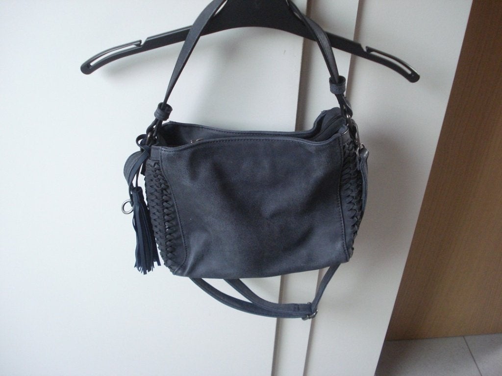 Eternel handtas, dames, Handtassen en Accessoires, Ophalen of Verzenden, Gebruikt, Handtas