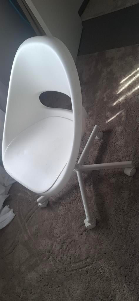 Bureau stoel