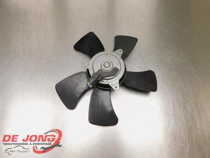 Ventilateur d'un Citroen C-Crosser, -, 3 mois de garantie, Utilisé, -