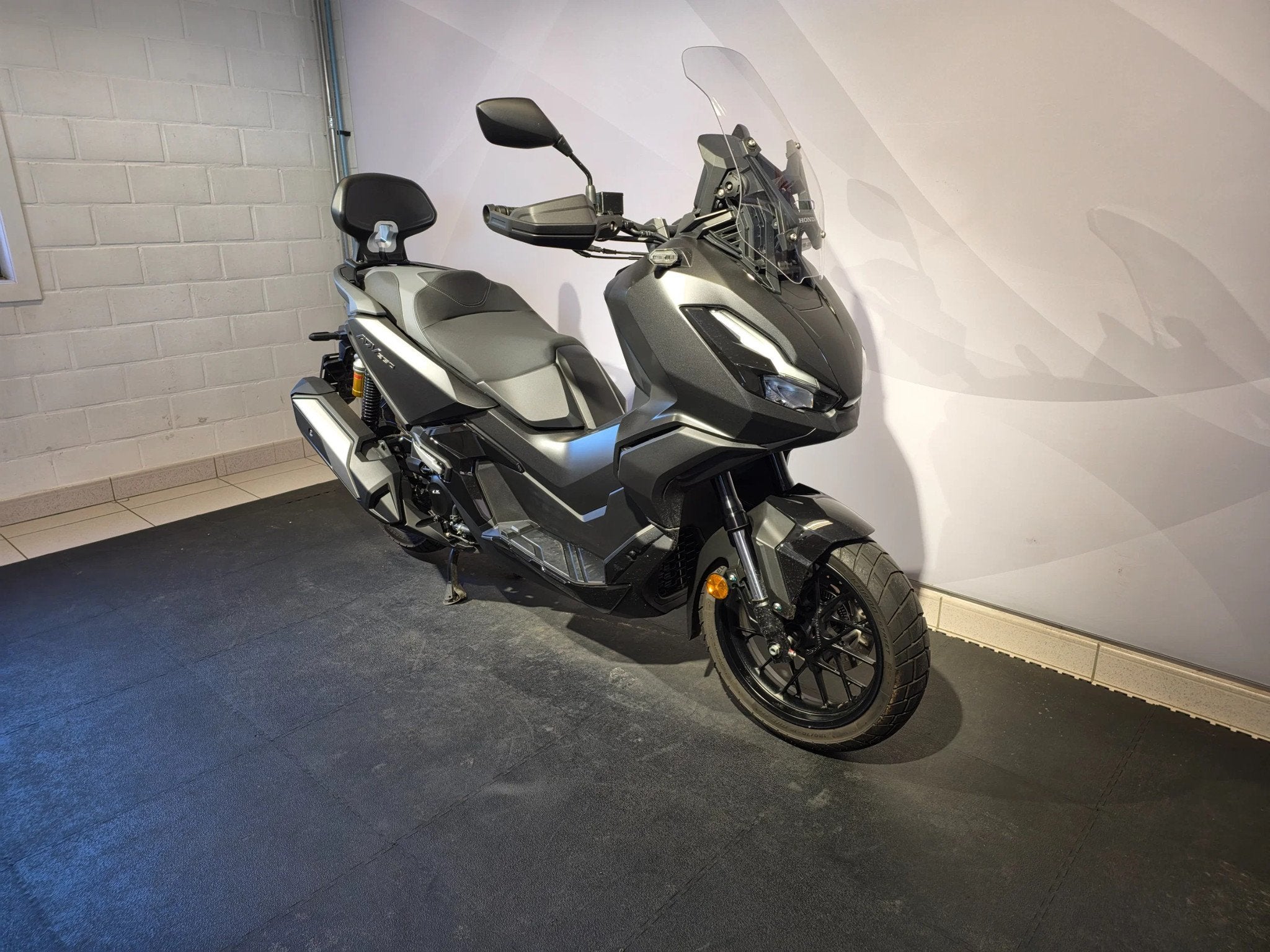 Honda ADV350 (bj 2026), Overig, 350 cc, Gebruikt, Bedrijf