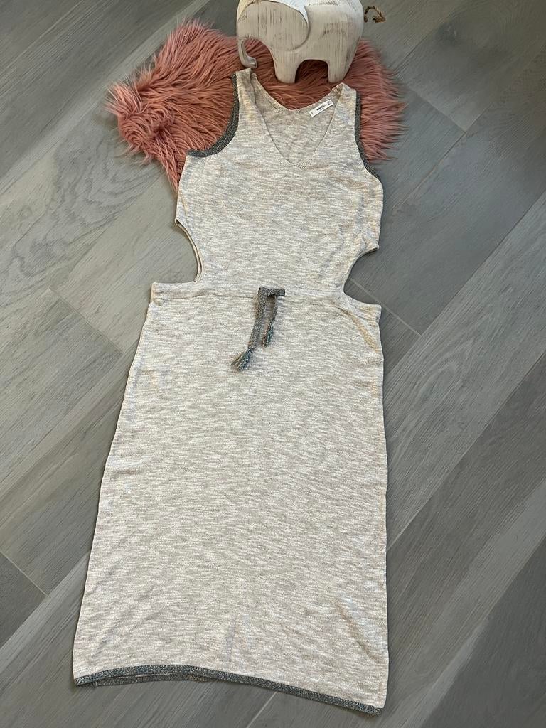 Robe Mango, Enlèvement ou Envoi, Comme neuf, Taille 36 (S)
