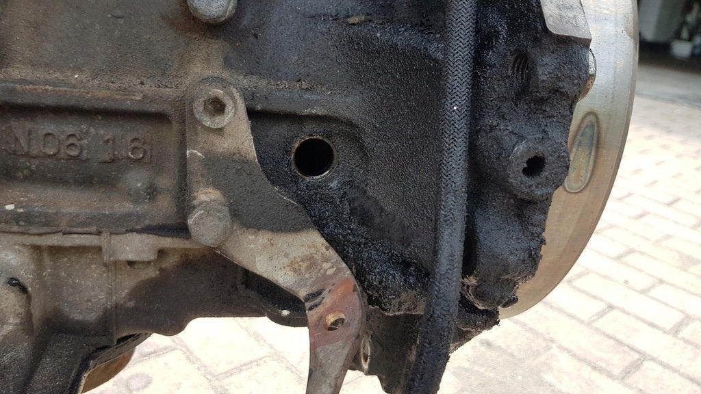 Moteur Z17DTR Nu ASTRA ASTRAVAN VAUXHALL ZAFIRA MERIVA CORSA, Verzenden, Gebruikt, Overige automerken