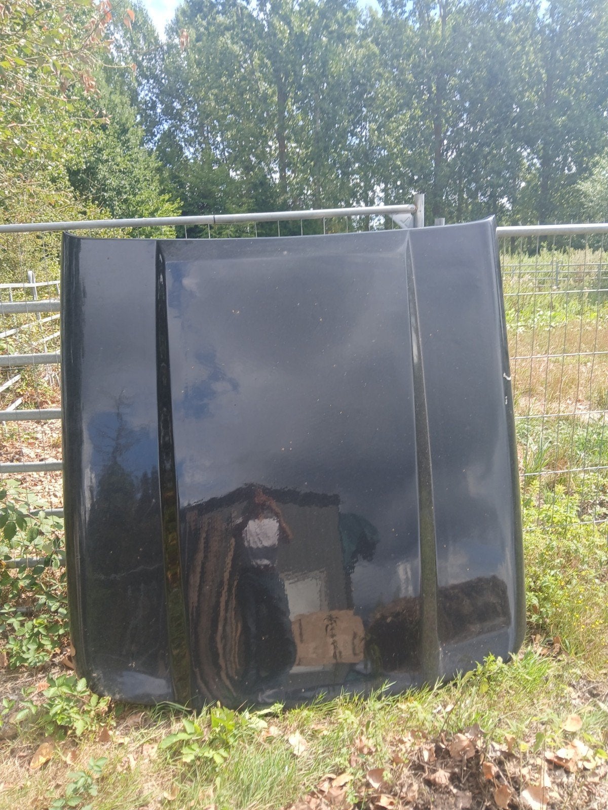 dodge ram tonneau cover, Enlèvement, Dodge