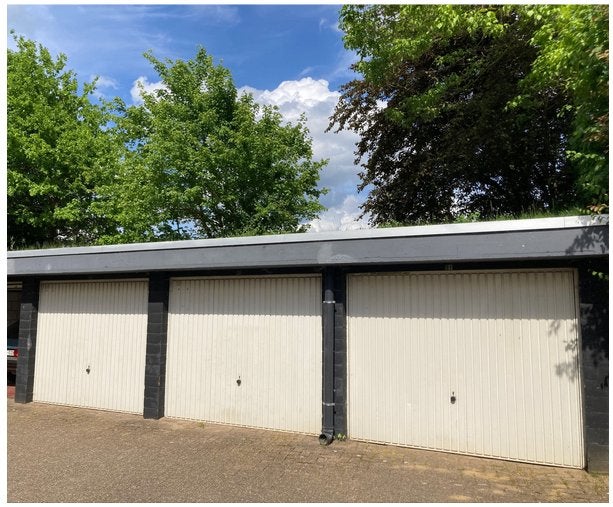garagebox Heverlee te huur, Immo, Garages en Parkeerplaatsen, Leuven