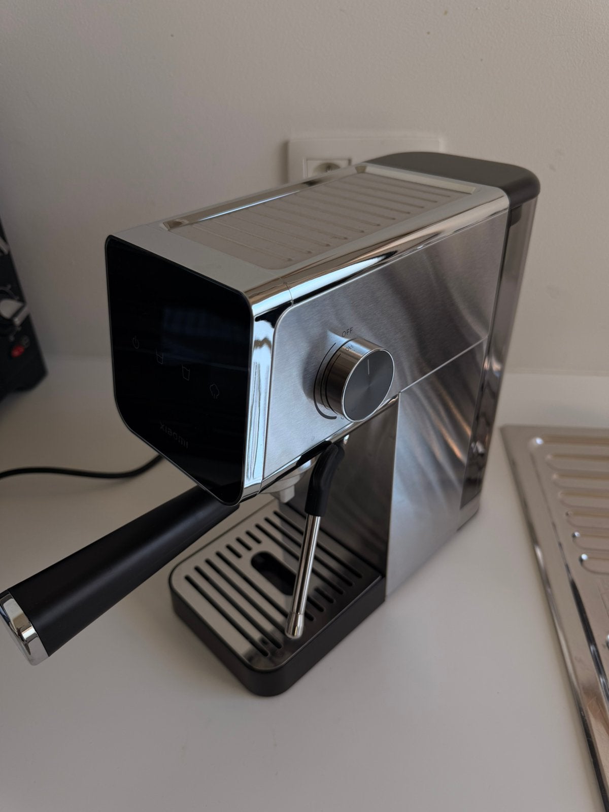 Xiaomi espresso machine - NIEUW, Ophalen, Zo goed als nieuw, Nespresso