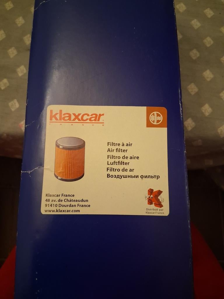 Lucht filter  voor auto mercedes E klasse, Auto diversen, Autogereedschap, Ophalen
