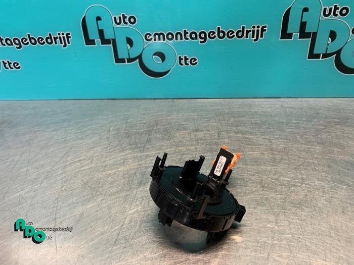 Ressort tournant airbag d'un Volkswagen Fox (Fox 05-), Volkswagen, -, 3 mois de garantie, Utilisé