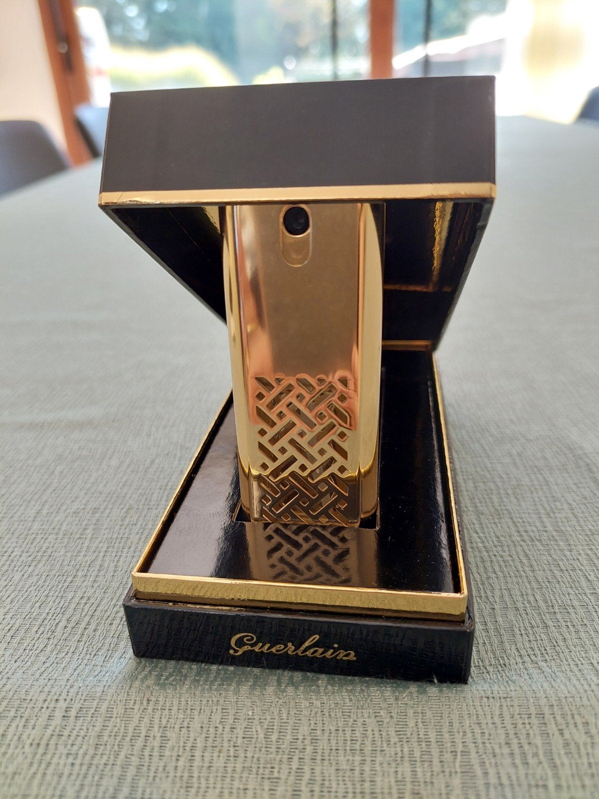 Petit vaporisateur de parfum vintage, Collections, Enlèvement