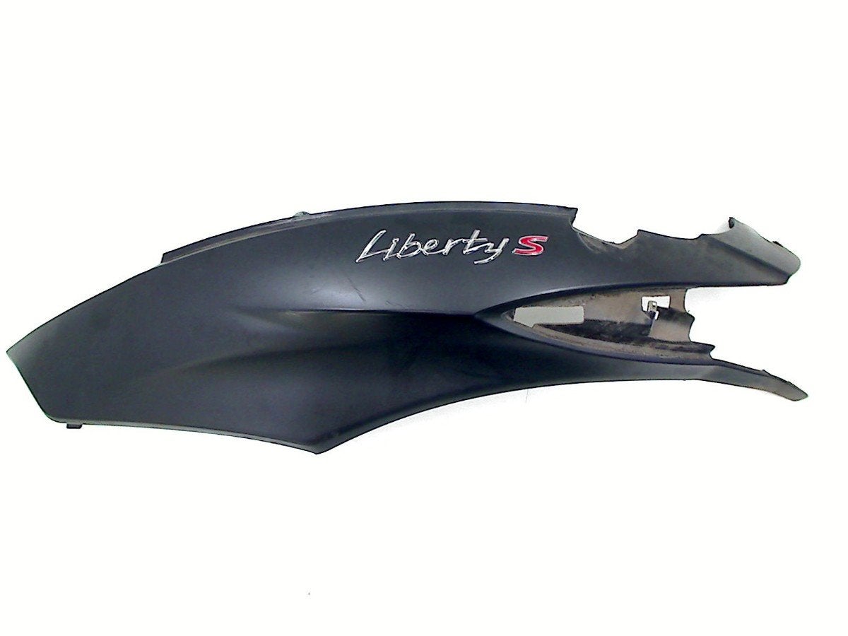 KONTPANEEL LINKS Piaggio Liberty S 50i 2018-2020 (1b001364), Fietsen en Brommers, Piaggio, Gebruikt, P.J. Troelstraweg 8 8
3144 CX  MAASSLUIS, NL