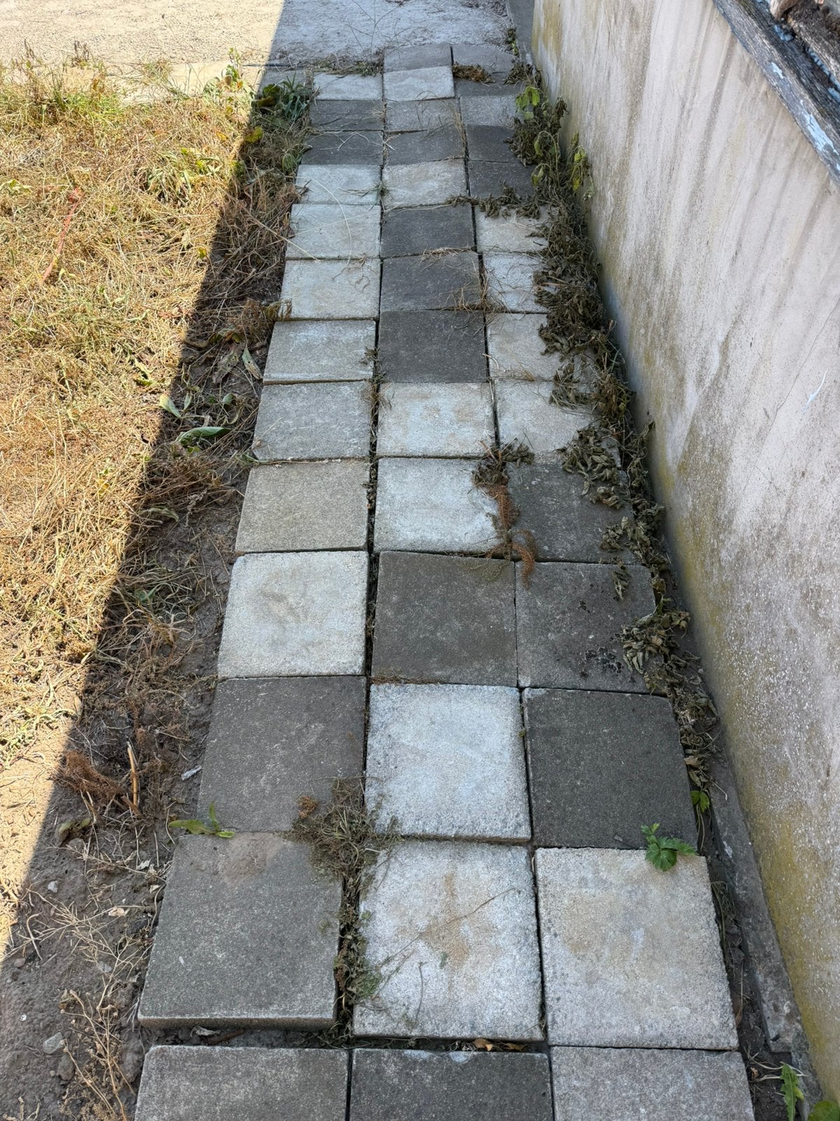 Gratis dalstenen (90 stuks), Ophalen, Gebruikt