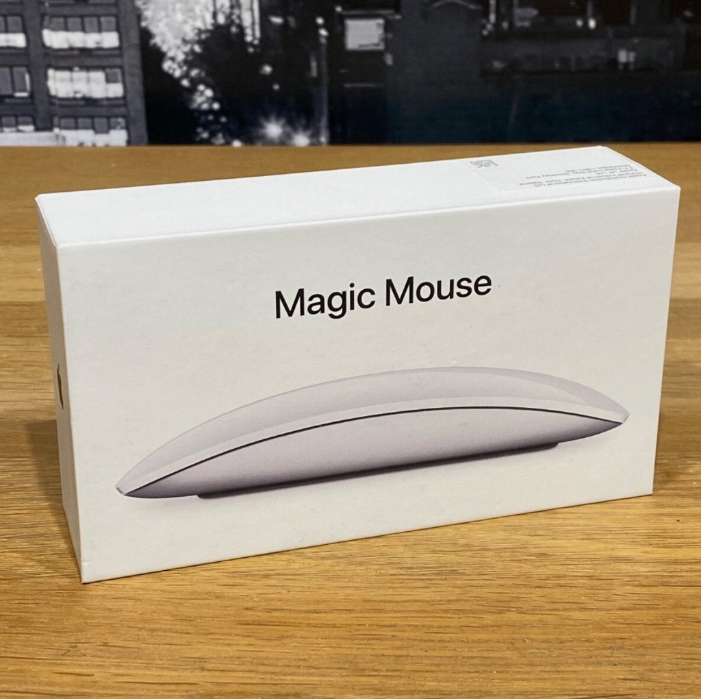 Magic Mouse, Informatique & Logiciels, Souris, Enlèvement ou Envoi