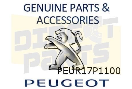 Peugeot 3008/5008 (-1/21) Ruitensproeierreservoir Origineel!, Autos : Pièces & Accessoires, Neuf, -, -, Peugeot