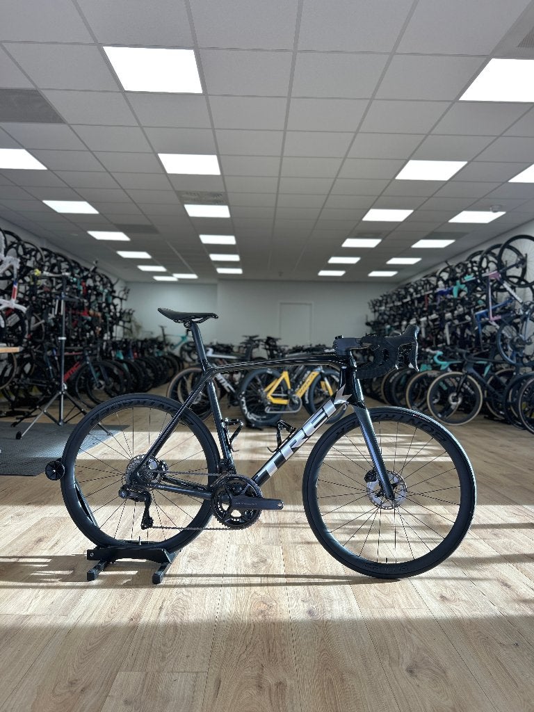 Trek Emonda SLR7 Di2 Carbon Racefiets, Ophalen, Zo goed als nieuw