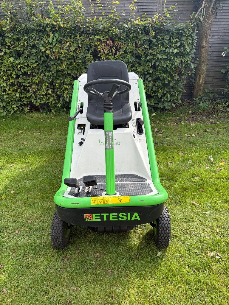 Etesia, Enlèvement, Utilisé, Sac de ramassage, Moins de 90 cm