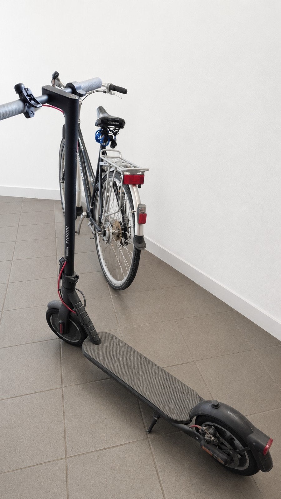Elechtrische step, Fietsen en Brommers, Steps, Ophalen of Verzenden